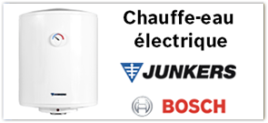 Chauffe-eau electrique