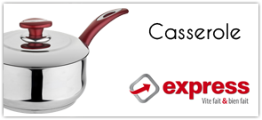Casserole