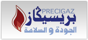 PRECIGAZ