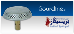 Réchaud à sonarema gaz 9200